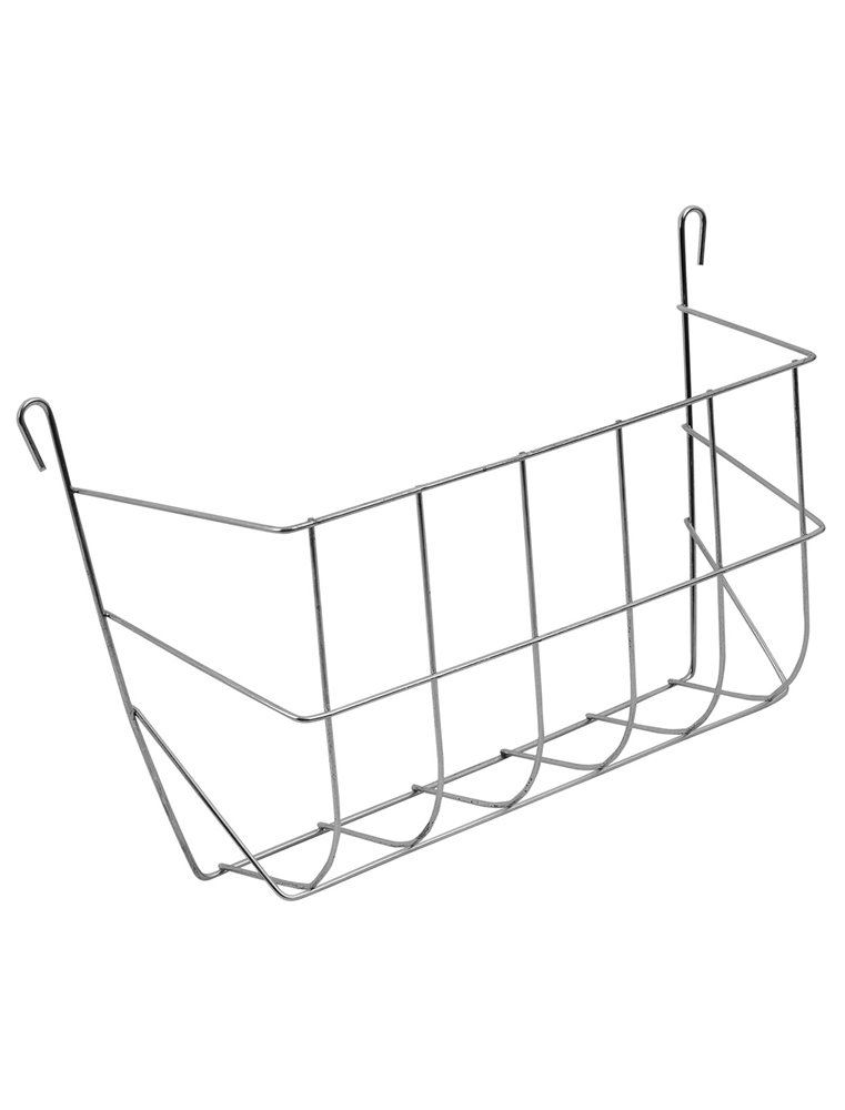 Hooiruif 25cm verzinkt