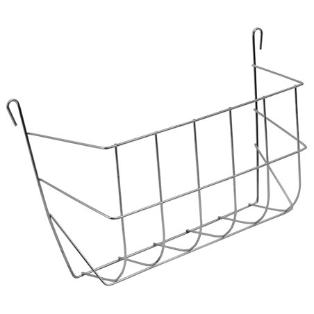 Hooiruif 25cm verzinkt