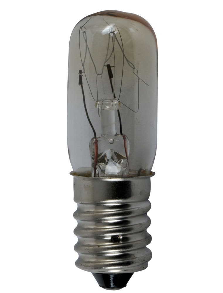 Super Flash reservelampjes