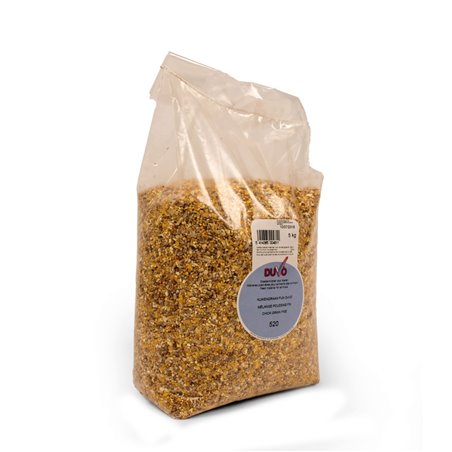 Kuikengraan fijn 5kg