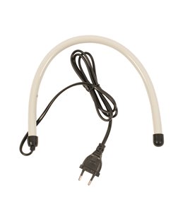 Verwarmelement plooibaar