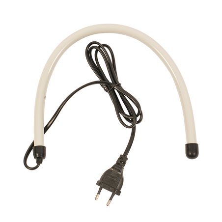 Verwarmelement plooibaar