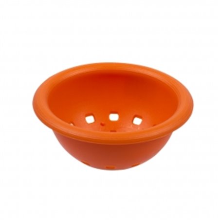 Nestje plastiek zonder haak