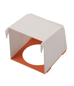 Nestkastje Plastiek Zonder Nest