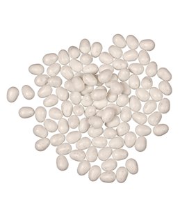 Ei Kanarie Exoten Wit