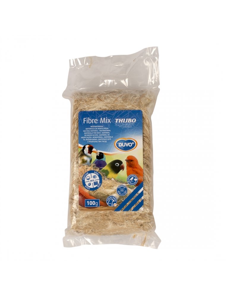 Kokosvezel/Sisal/Jute/Katoen