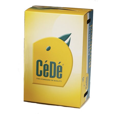 Vogeldoosjes cede klein 350 st