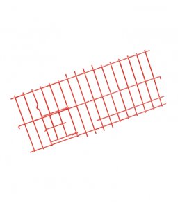 NESTAFSLUITING GEPLASTIFICIEERD COMPLEET