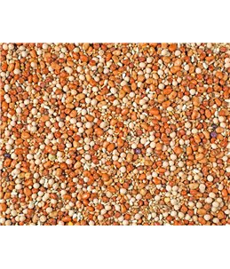 LUIKSE MENGELING NATURAL P30