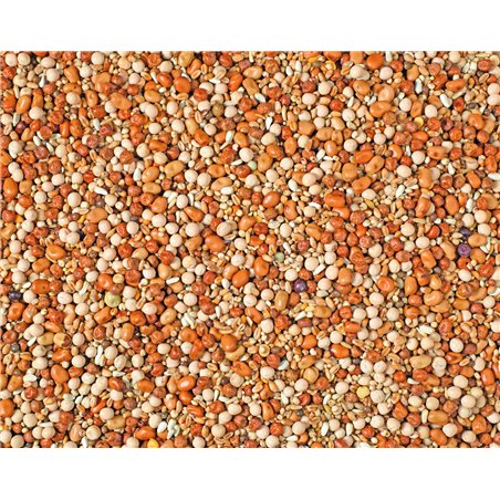 Luikse mengeling natural p30