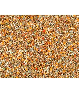 RUI MAXI 2M CRIBS NATURAL