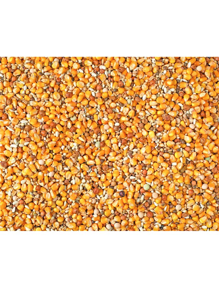 SPORT MAXI 2M CRIBS NATURAL