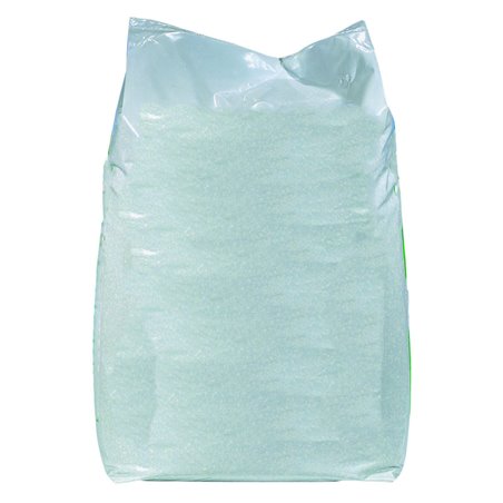 Vloerdekkorrels blanco p55