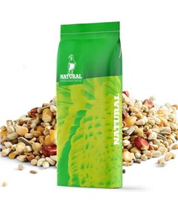 SNOEPMENGELING DUIVEN NATURAL P36