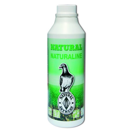 Naturaline natural a6 k6 p660