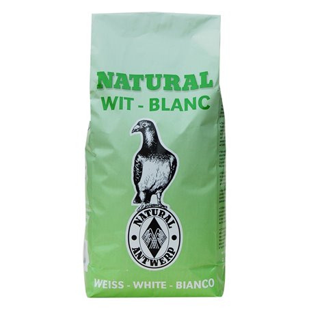 Bodemwit natural a4 k8