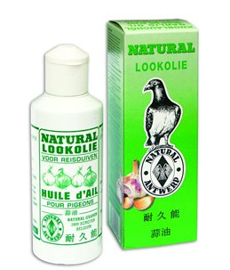 LOOKOLIE NATURAL A6 K24