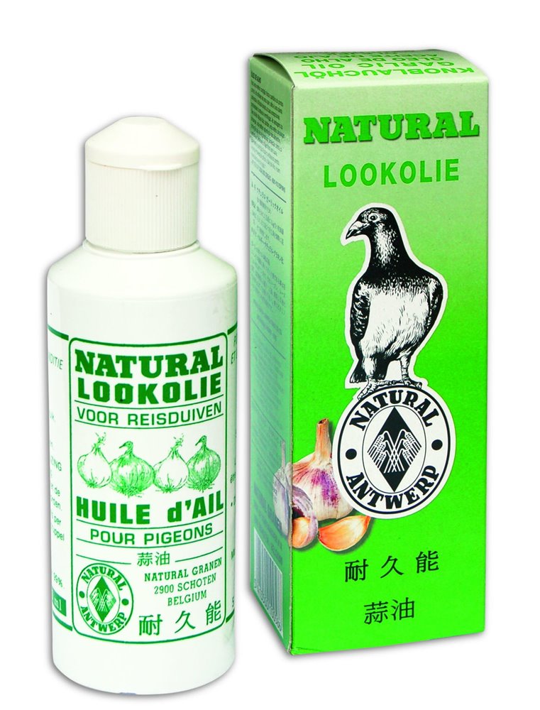 LOOKOLIE NATURAL A6 K24