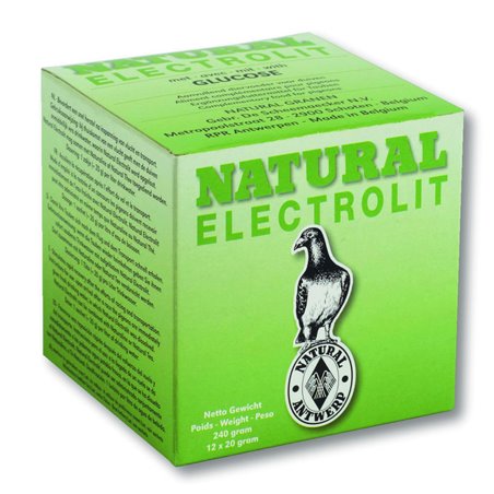 Electrolit 10st