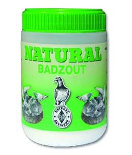 BADZOUT NATURAL A3 K12