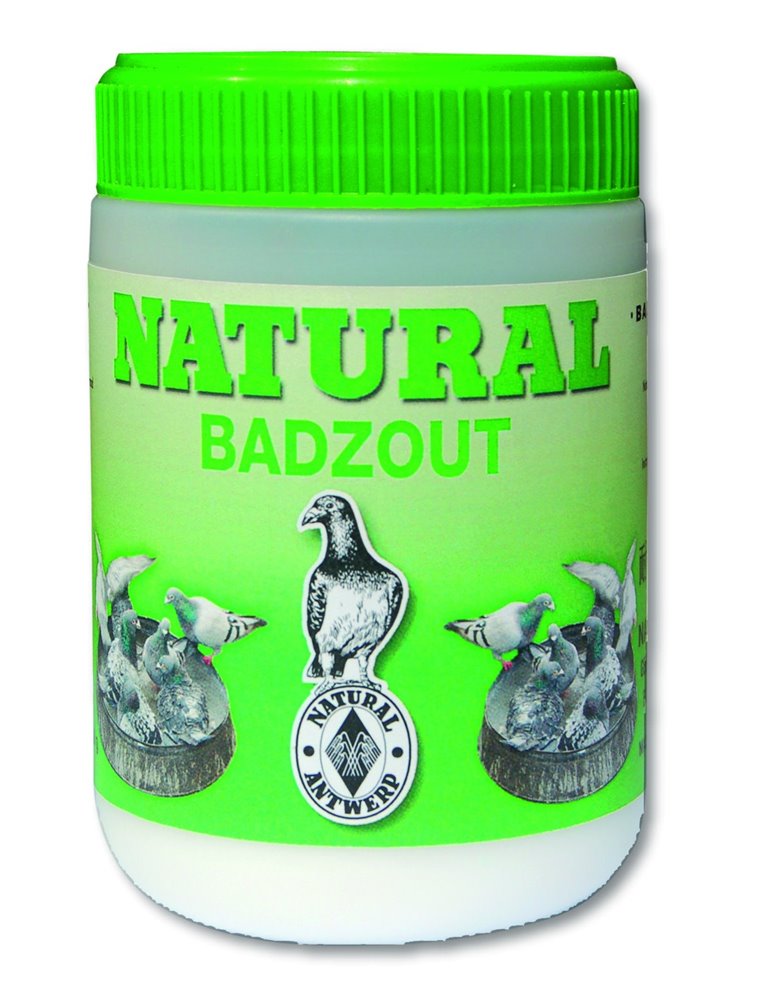 BADZOUT NATURAL A3 K12