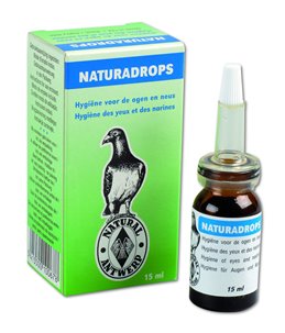 NATURADROPS