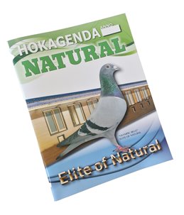 DUIVENDAGBOEK FRANSTALIG