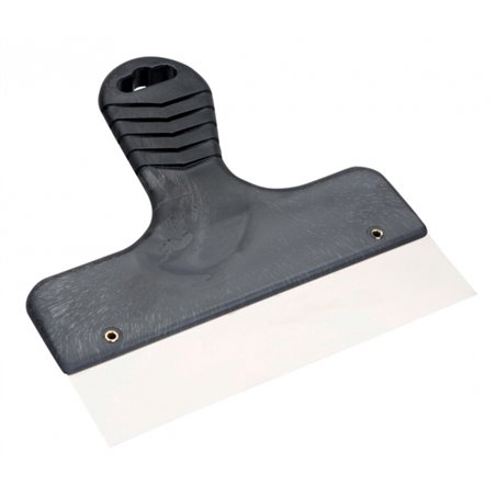 Steekmes roestvrij staal