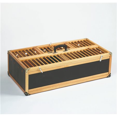 Duivenmand opleermand hout