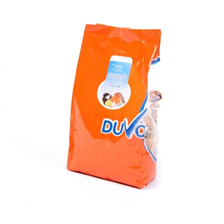 Winterzaadmengeling duvo