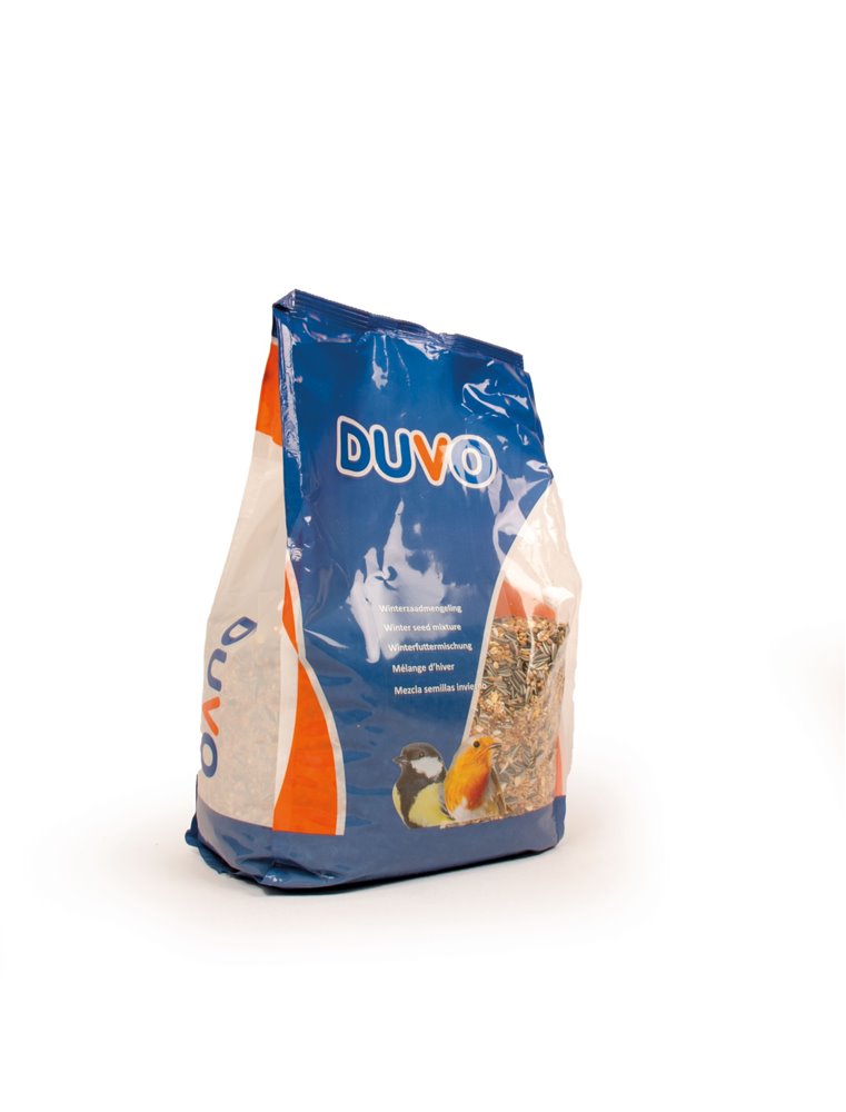 WINTERZAADMENGELING DUVO