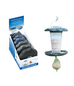 Voedertelescoop vogel ass.