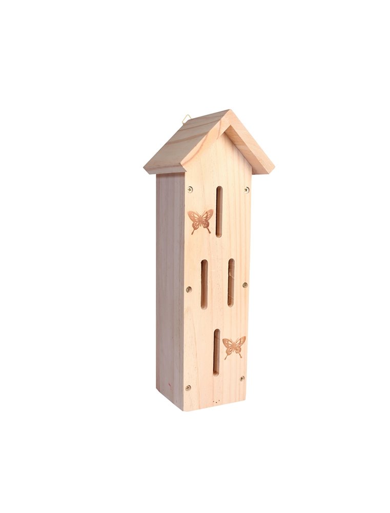 Insectenhuis Aurelia