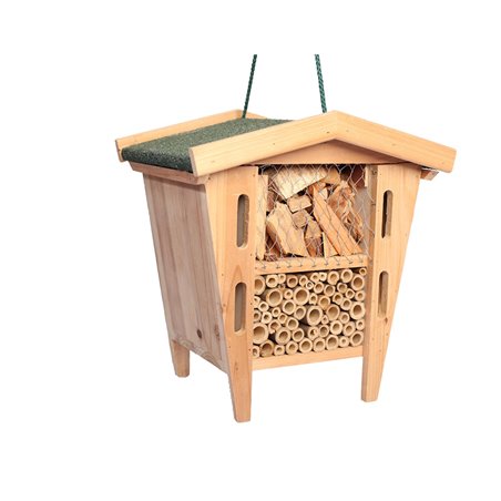 Insectenhuis pandora