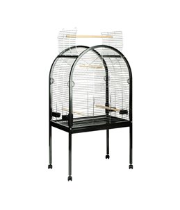 Pearl Papegaaikooi Chrome