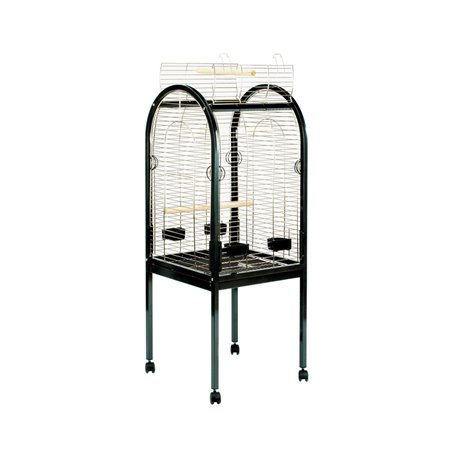 Junior grote parkiet kooi xxlight