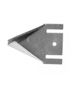 Zitstokhouder Metaal