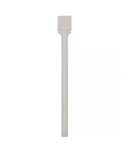 Zitstok Plastic Plat Traps