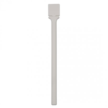 Zitstok plastic plat traps