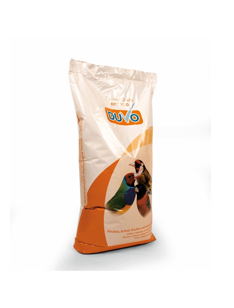 SIJSJES & DISTELVINKEN SPECIAL DUVO