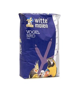 Zadenmengeling australische prachtvinken