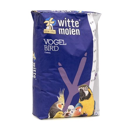 Sijs distelvink putter wm