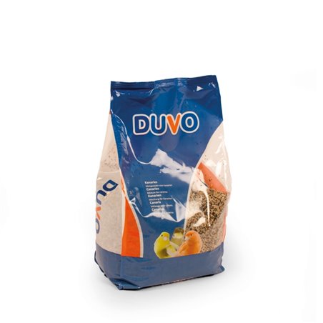Kanarie zangzaad duvo