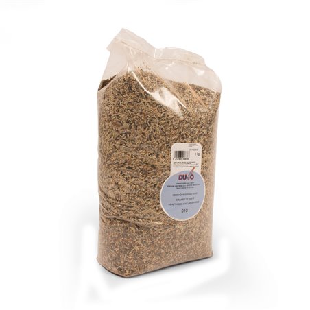 Gezondheidszaad duvo