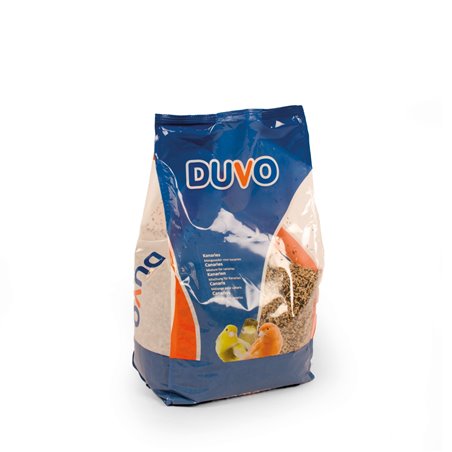 Kanarie zangzaad duvo