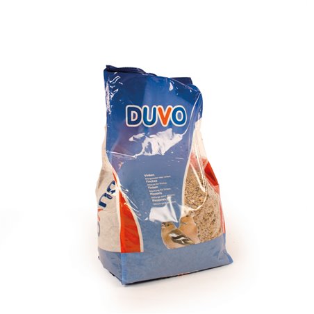 Vinken concours duvo