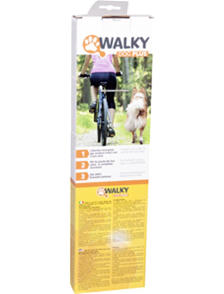 Walky dog