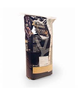 EIVOER DROOG GEEL WM