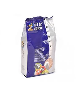 Extra grof zacht eivoer