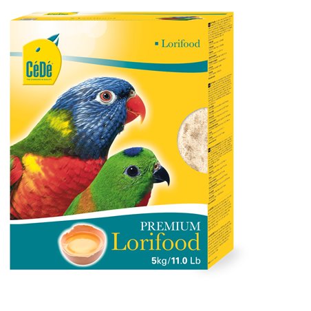 Cede lorifood